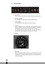 Предварительный просмотр 38 страницы Qlima 8713508786339 Operating Manual