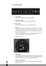 Предварительный просмотр 86 страницы Qlima 8713508786339 Operating Manual