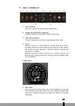 Предварительный просмотр 111 страницы Qlima 8713508786339 Operating Manual