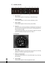 Предварительный просмотр 136 страницы Qlima 8713508786339 Operating Manual