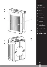 Preview for 15 page of Qlima A 25 Operating Manual