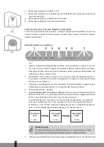 Preview for 20 page of Qlima A 25 Operating Manual