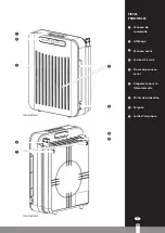 Preview for 27 page of Qlima A 25 Operating Manual