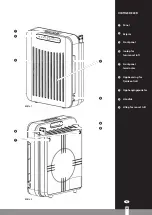 Preview for 63 page of Qlima A 25 Operating Manual