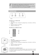 Preview for 67 page of Qlima A 25 Operating Manual