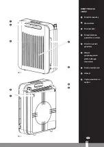 Preview for 99 page of Qlima A 25 Operating Manual