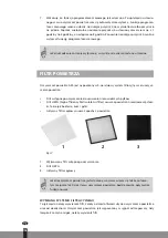 Preview for 106 page of Qlima A 25 Operating Manual