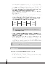 Preview for 116 page of Qlima A 25 Operating Manual