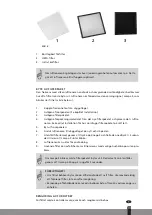 Preview for 117 page of Qlima A 25 Operating Manual