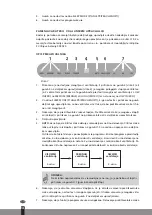 Preview for 128 page of Qlima A 25 Operating Manual