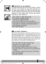 Preview for 5 page of Qlima BWK 1607 Operating Manual