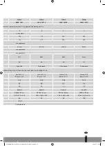 Предварительный просмотр 41 страницы Qlima BWK 1607 Operating Manual