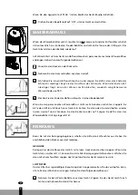 Preview for 8 page of Qlima D 109 Operating Manual