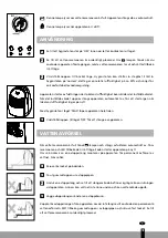 Preview for 113 page of Qlima D 109 Operating Manual