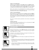 Preview for 37 page of Qlima D 110 Operating Manual