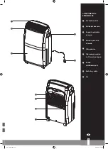 Preview for 15 page of Qlima D 115 Operating Manual