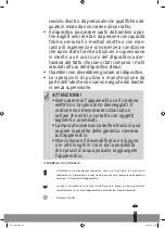 Preview for 53 page of Qlima D 115 Operating Manual