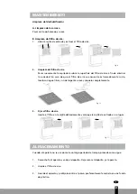 Предварительный просмотр 49 страницы Qlima D 210 Operating Manual