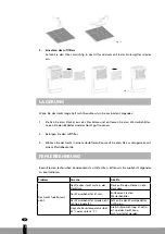 Preview for 16 page of Qlima D 216 Operating Manual