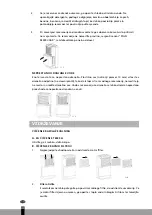 Предварительный просмотр 220 страницы Qlima D 216 Operating Manual