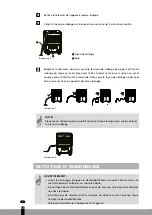 Preview for 58 page of Qlima D 410 User Manual