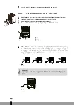 Preview for 184 page of Qlima D 410 User Manual