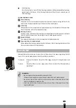 Preview for 77 page of Qlima D 416 Operating Manual