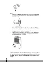 Preview for 70 page of Qlima D 630 P Operating Manual