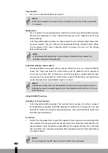 Preview for 78 page of Qlima D 720 Cube Operating Manual