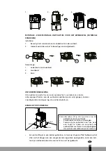 Preview for 105 page of Qlima D 720 Cube Operating Manual