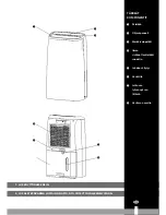 Preview for 17 page of Qlima D620 Operating Manual