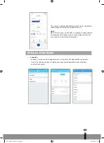 Preview for 35 page of Qlima D720 Cube Operating Manual