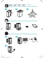 Preview for 24 page of Qlima DD 108 White Operating Manual