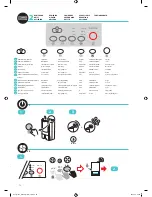 Preview for 26 page of Qlima DD 108 White Operating Manual