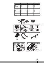 Предварительный просмотр 9 страницы Qlima DFA 1650 Premium Operating Manual