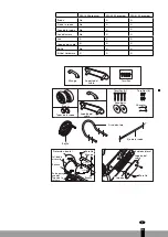 Предварительный просмотр 23 страницы Qlima DFA 1650 Premium Operating Manual