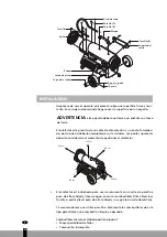 Предварительный просмотр 24 страницы Qlima DFA 1650 Premium Operating Manual