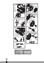 Предварительный просмотр 30 страницы Qlima DFA 1650 Premium Operating Manual