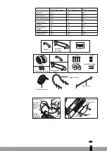 Предварительный просмотр 37 страницы Qlima DFA 1650 Premium Operating Manual