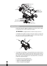 Предварительный просмотр 38 страницы Qlima DFA 1650 Premium Operating Manual