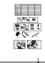 Предварительный просмотр 65 страницы Qlima DFA 1650 Premium Operating Manual