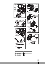 Предварительный просмотр 99 страницы Qlima DFA 1650 Premium Operating Manual