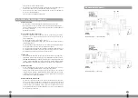 Предварительный просмотр 20 страницы Qlima DFA 2320 Operating Manual