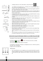 Preview for 58 page of Qlima EFE 2018 Operating Manual