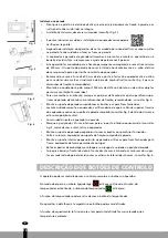 Preview for 98 page of Qlima EFE 2018 Operating Manual