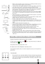 Preview for 109 page of Qlima EFE 2018 Operating Manual