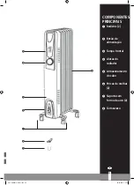 Preview for 55 page of Qlima EOR 2015 Operating Manual