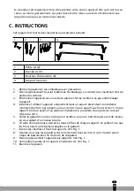 Предварительный просмотр 25 страницы Qlima EPH 650 User Manual