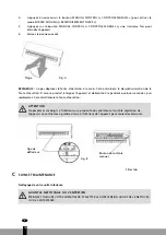 Предварительный просмотр 16 страницы Qlima exellence premium SCM45 DUO Operating Manual