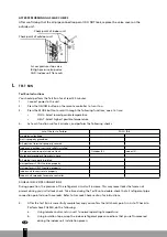 Предварительный просмотр 90 страницы Qlima exellence premium SCM45 DUO Operating Manual